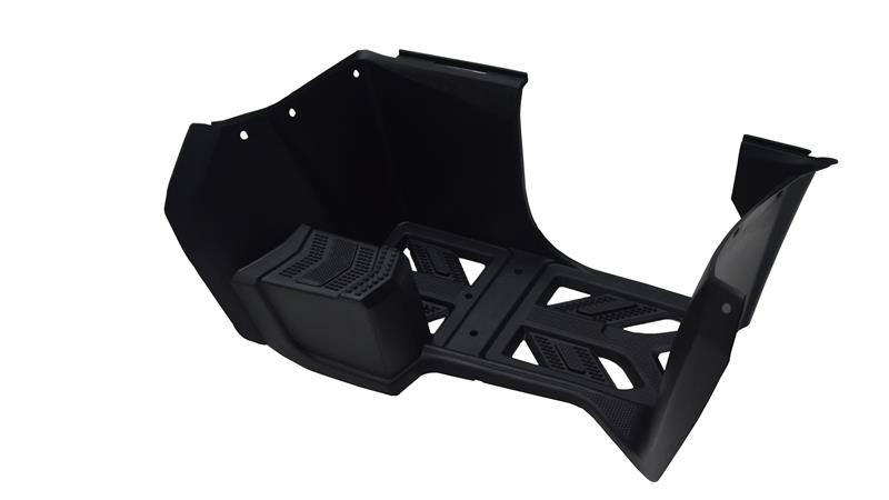 ÖN BASAMAK PLASTİĞİ SAĞ (SHADE420)